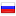 vividhome-dev.eu server is located in Russia
